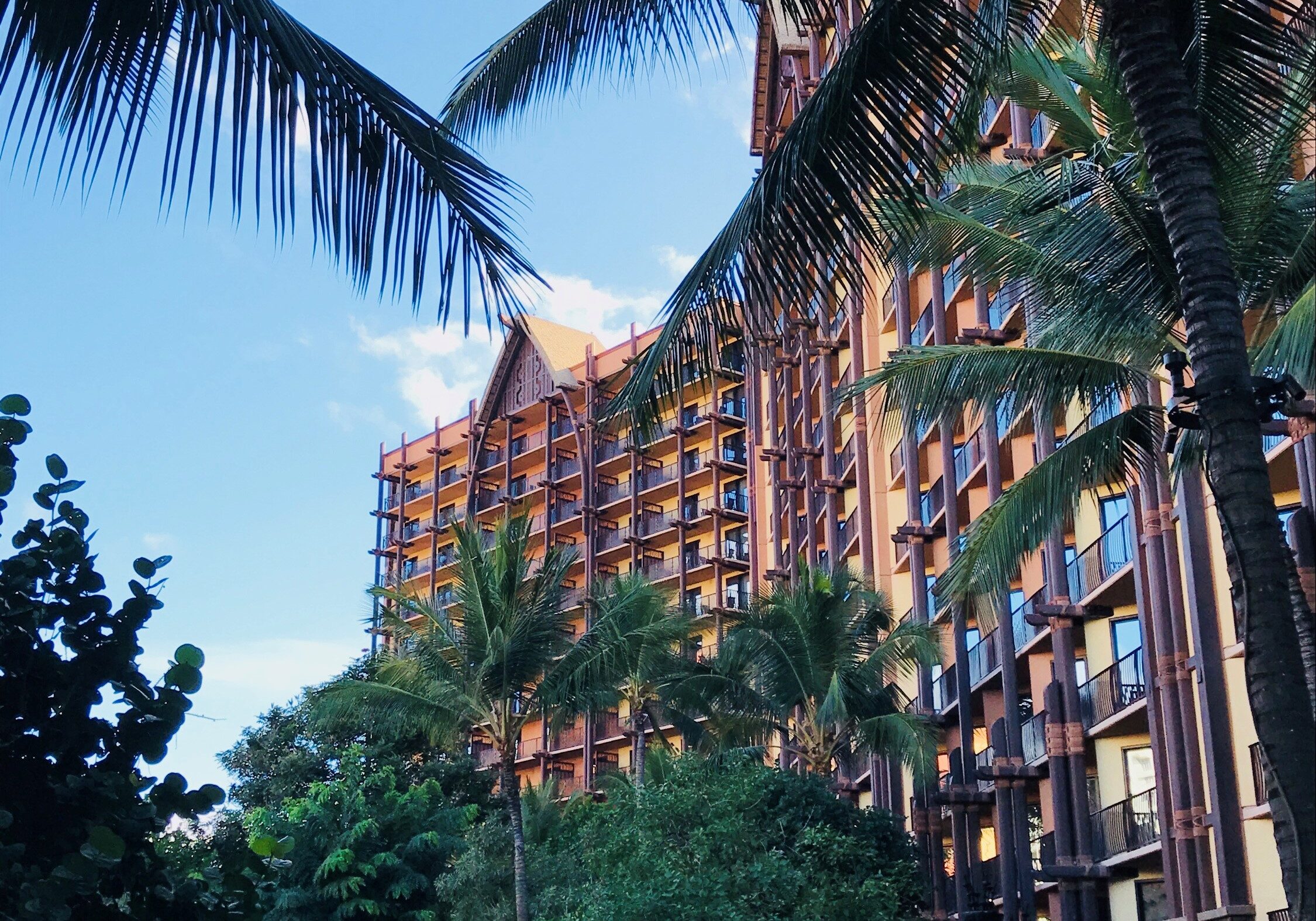 aulani